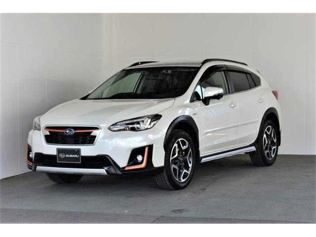 XV  2.0 アドバンス 4WD