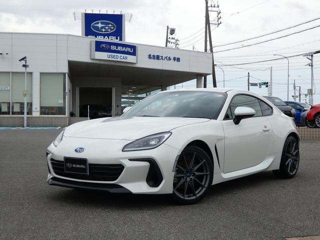 BRZ  2.4 S