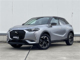 DS3クロスバック ソーシック 修復歴無し