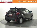 ヤリス 1.5 Z 