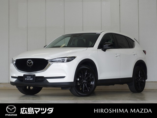 CX-5  2.2 XD ブラックトーンエディション ディーゼルターボ 4WD
