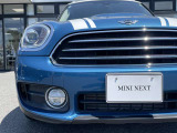 点検整備時に交換が必要な項目(MINI認定指定交換指定部品など)に関しましては、すべて新品の純正部品を使用させて頂きます。※点検項目にはMINIコンピューター診断も含まれます。