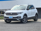 T-Cross TSI スタイル 