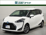 トヨタ シエンタ