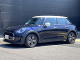 数あるMINI中古車より弊社のお車をご覧頂き、ありがとうございます!弊社はMINI正規販売店であり、整備を整えてからのご納車となりますので安心してお乗り頂けます。もちろん全国にご納車も可能です!