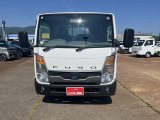 キャンターガッツ  平 4WD 積載1400kg 10尺ボデー