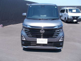 ルークス ハイウェイスター X