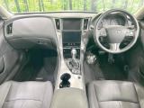 スカイライン 3.5 350GT FOUR ハイブリッド タイプP 
