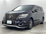 エルグランド 2.5 250ハイウェイスターS アーバンクロム 修復歴無し