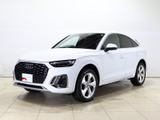 Q5スポーツバック 40 TDI クワトロ Sライン ディーゼル 4WD 