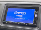 ヴェゼル 1.5 ハイブリッド X ホンダセンシング 