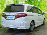 オデッセイ 2.4 アブソルート ホンダ センシング 