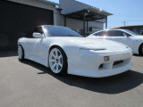 180SX 2.0 タイプX 