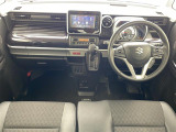 スペーシアカスタム ハイブリッド(HYBRID)  XS 4WD 修復歴無し