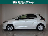 ヤリス 1.5 ハイブリッド Z 