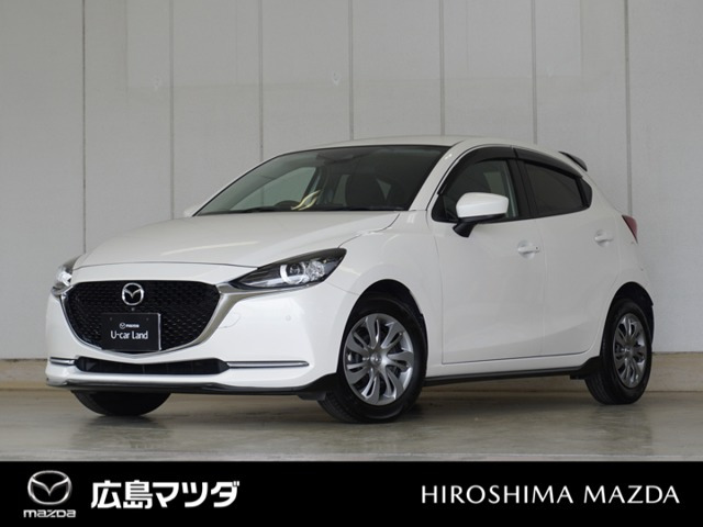 MAZDA2 1.5 15S スマートエディション 