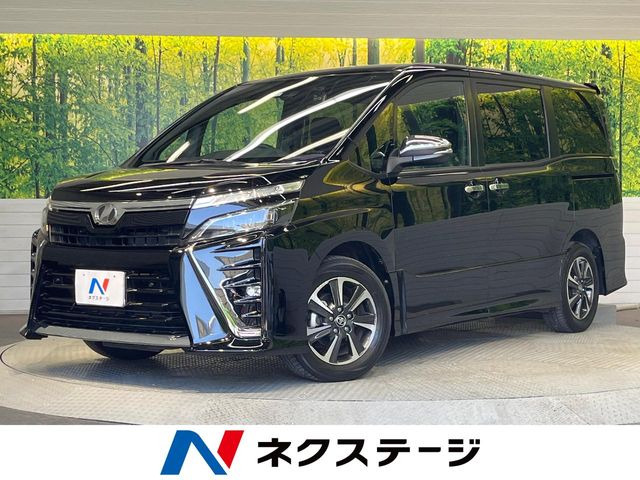ヴォクシー 2.0 ZS 煌II 