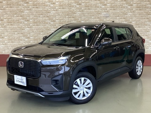ZR-V 1.5 X 