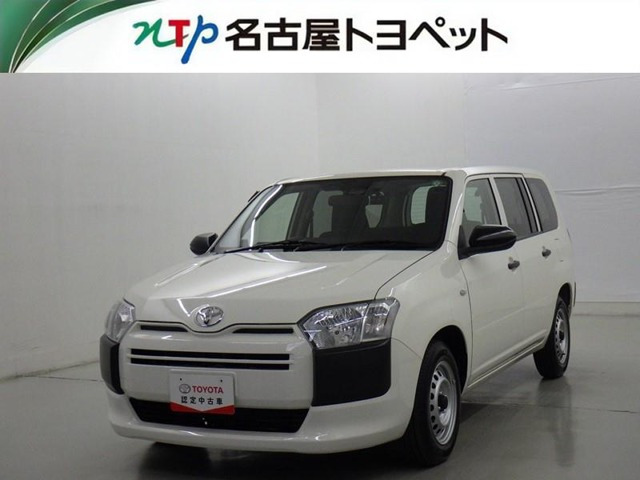 プロボックスバン  1.5 G