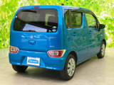 ワゴンR ハイブリッド(HYBRID) FX 4WD 