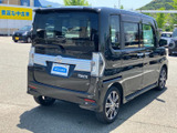 タントカスタム RS トップエディション SAII 