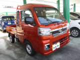 ハイゼットトラック ジャンボ エクストラ 4WD 