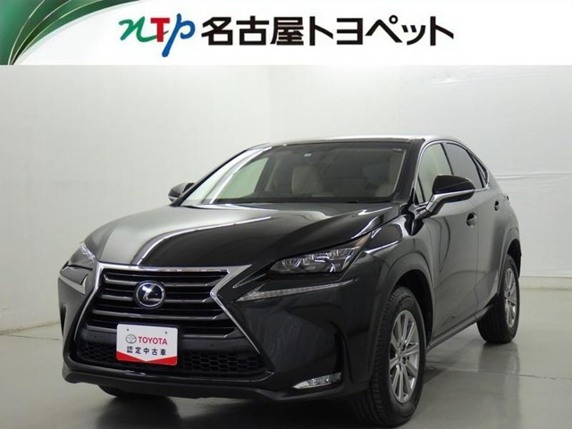 NX 200t Iパッケージ 