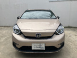 フィット  1.5 e:HEV ホーム メゾン