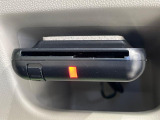 【ETC】高速道路の料金所をストレスなく通過!話題のスポットやサービスエリアに多い「スマートIC」利用時は必須のアイテムです。当店でセットアップを実施、ご納車当日からすぐにご利用いただけます!