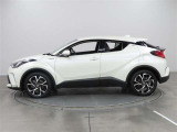 C-HR ハイブリッド 1.8 G 