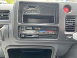 サンバートラック TB 4WD 