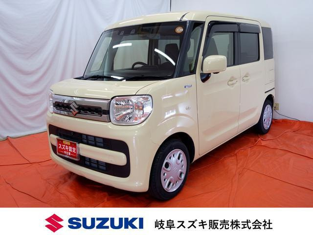 スペーシア ハイブリッド(HYBRID)  X 