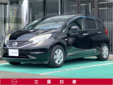 日産 ノート