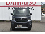 タント ファンクロス 
