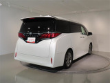 アルファード 2.5 Z 