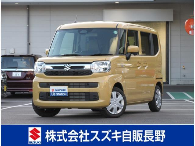 スペーシア ハイブリッド(HYBRID) G 