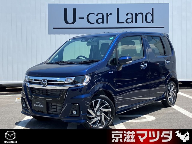 フレア ハイブリッド XS 