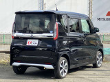 eKクロススペース G 4WD 