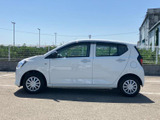 ミライース L SAIII 