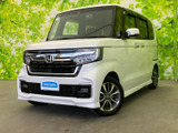 ホンダ N-BOXカスタム
