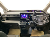 ステップワゴン 1.5 スパーダ ホンダ センシング 