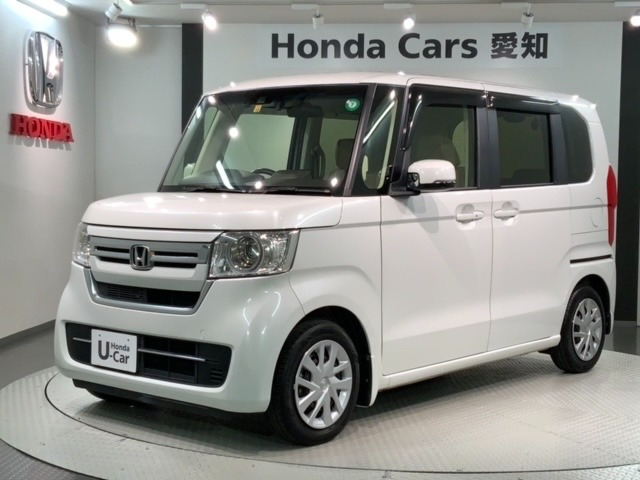 N-BOX L 
