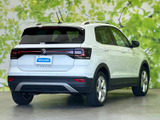 T-Cross TSI スタイル 