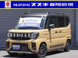 スズキ スペーシアギア