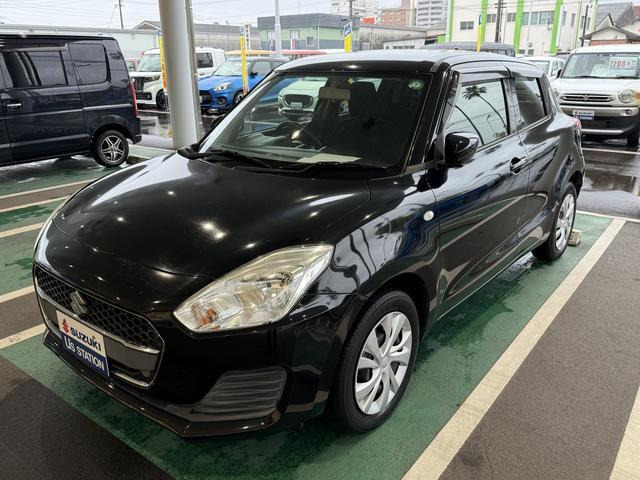 スイフト 1.2 XGリミテッド 