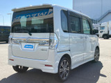 タントカスタム RS 