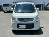 ワゴンR FX 4WD 