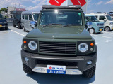 ジムニーシエラ 1.5 JC 4WD 