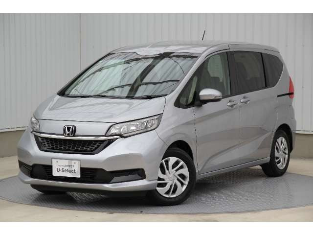 フリード 1.5 G ホンダセンシング 