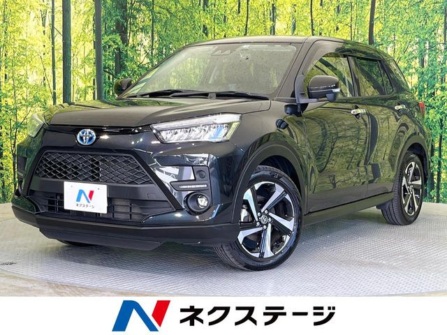 ライズ 1.2 Z 